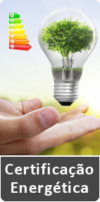 Certificação Energética